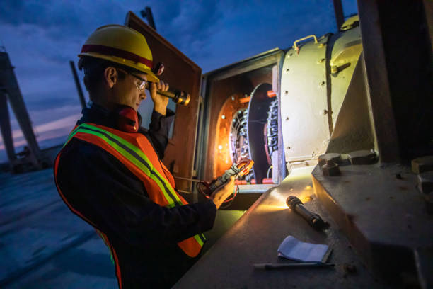 Best Electrical System Inspection  in Fayette, OH