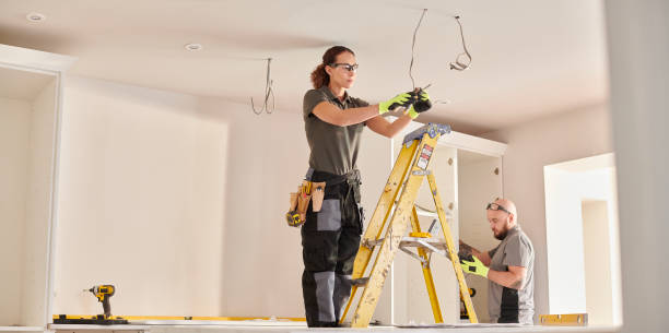 Best Electrical Upgrades for Homes  in Fayette, OH