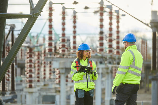Best Home Electrical Repair  in Fayette, OH