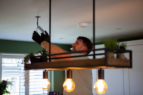 Best Local Electrician Companies  in Fayette, OH