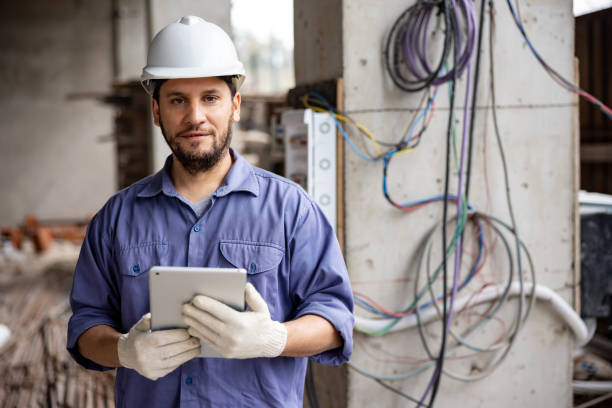 Best Electrical Installation Contractor  in Fayette, OH