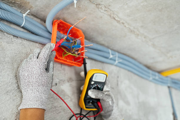 Best Electrical Contractors for Businesses  in Fayette, OH
